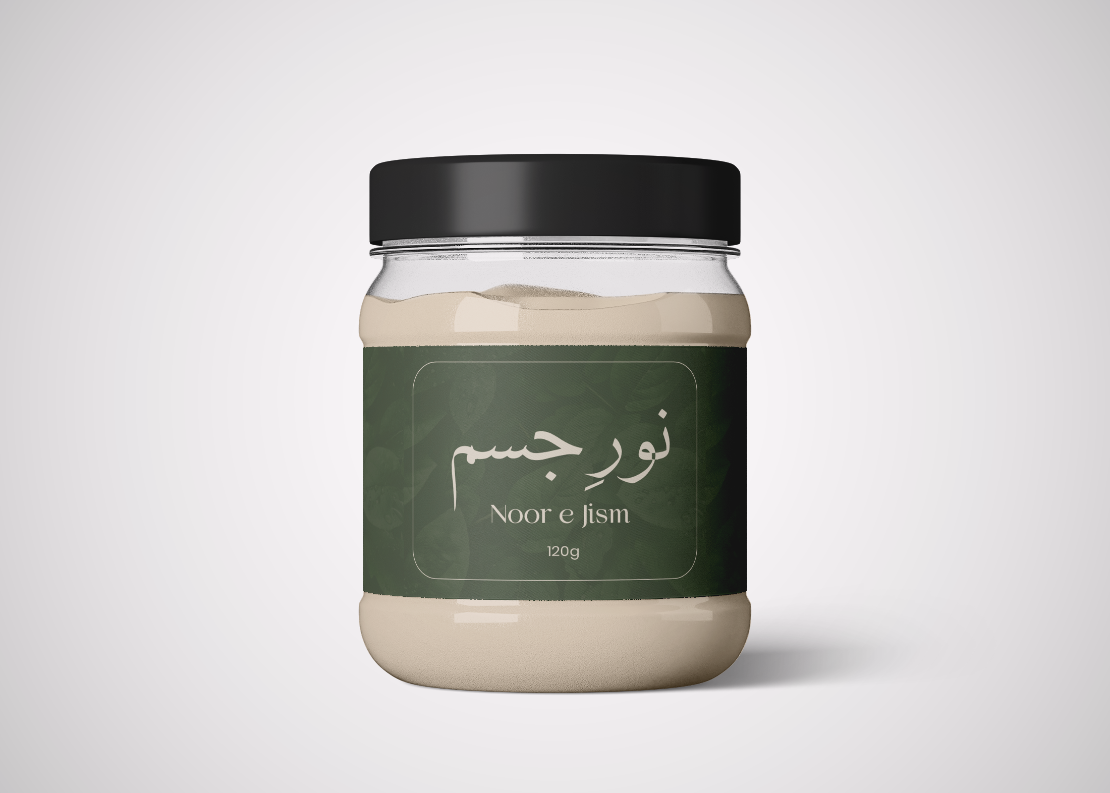 Noor-e-Jism herbal vitality and stamina supplement – Nuskha-e-Sehat