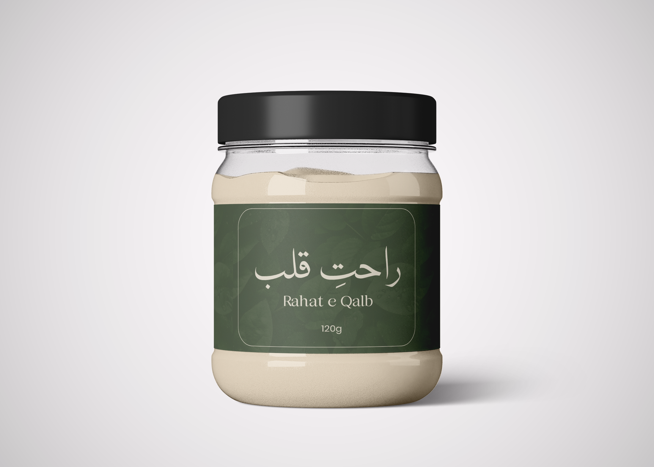 Rahat-e-Qalb herbal supplement for blood pressure and heart support – Nuskha-e-Sehat